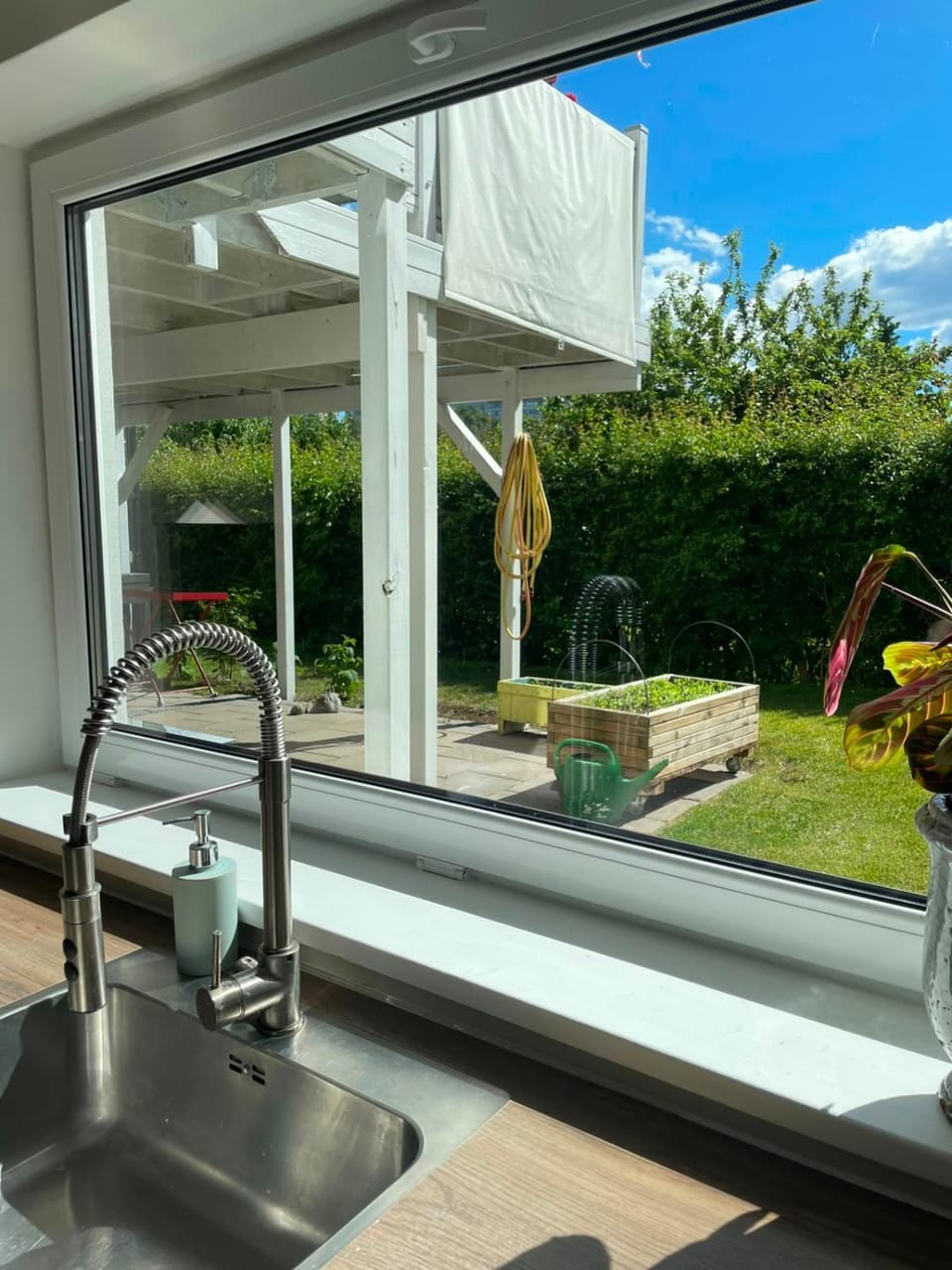 Newly renovated rental unit near Stockholm City Villa in Stockholm