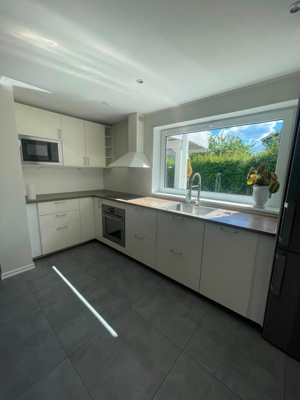 Newly renovated rental unit near Stockholm City Villa in Stockholm