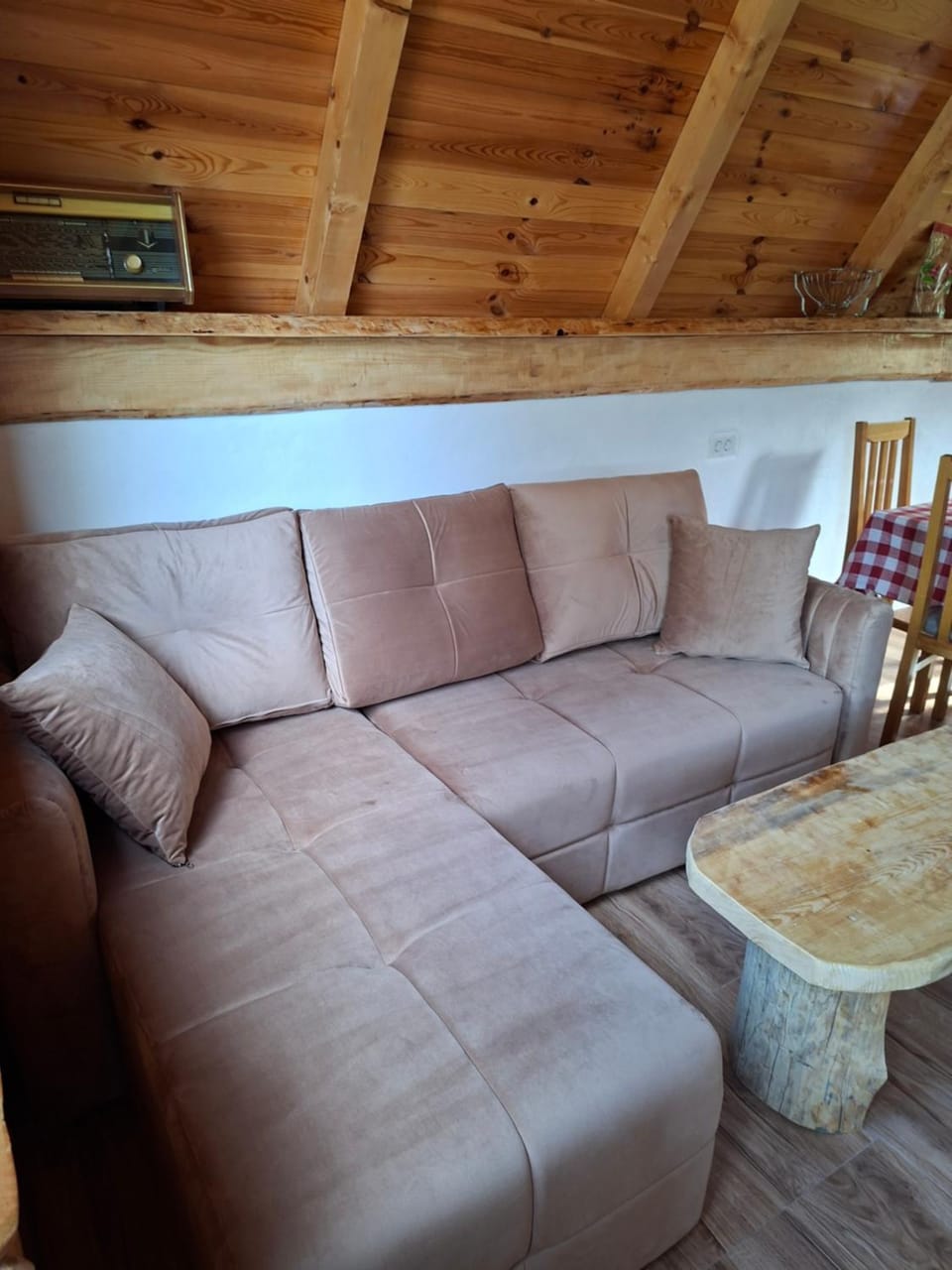 Vikendica Smolovic Apartment in Zlatibor District, Serbia