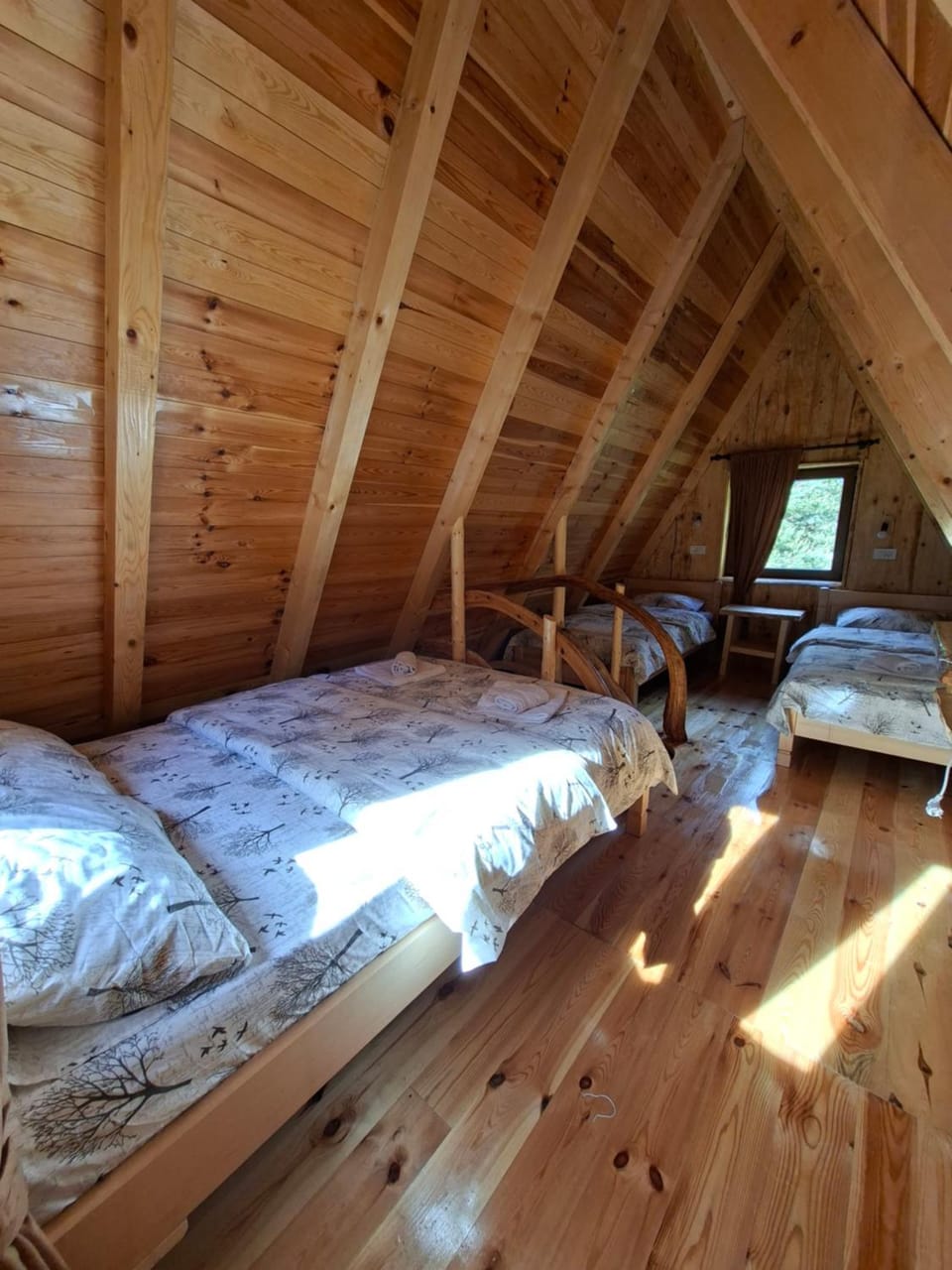 Vikendica Smolovic Apartment in Zlatibor District, Serbia