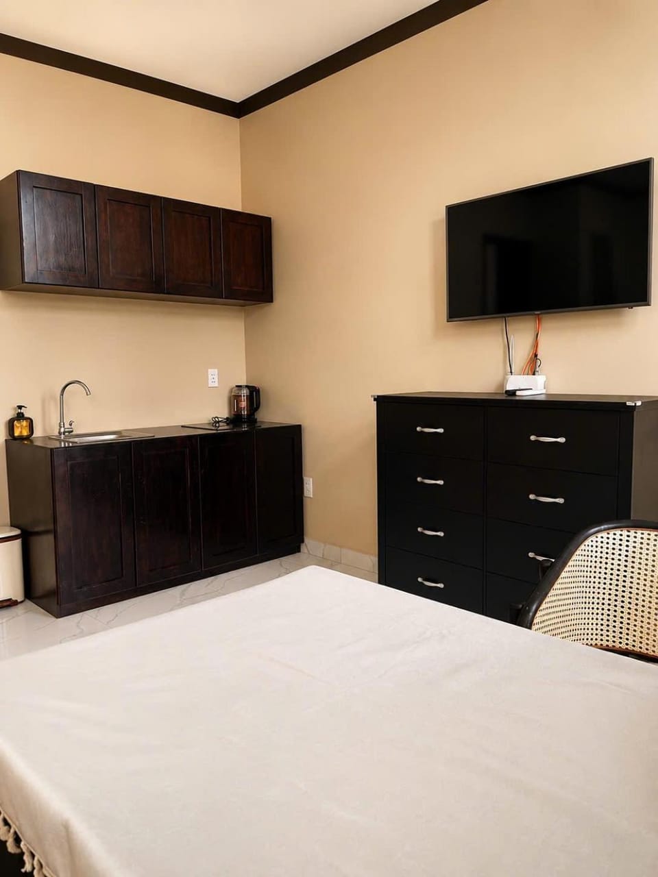 Pura Vida Hotel Apartment in Phu Quoc