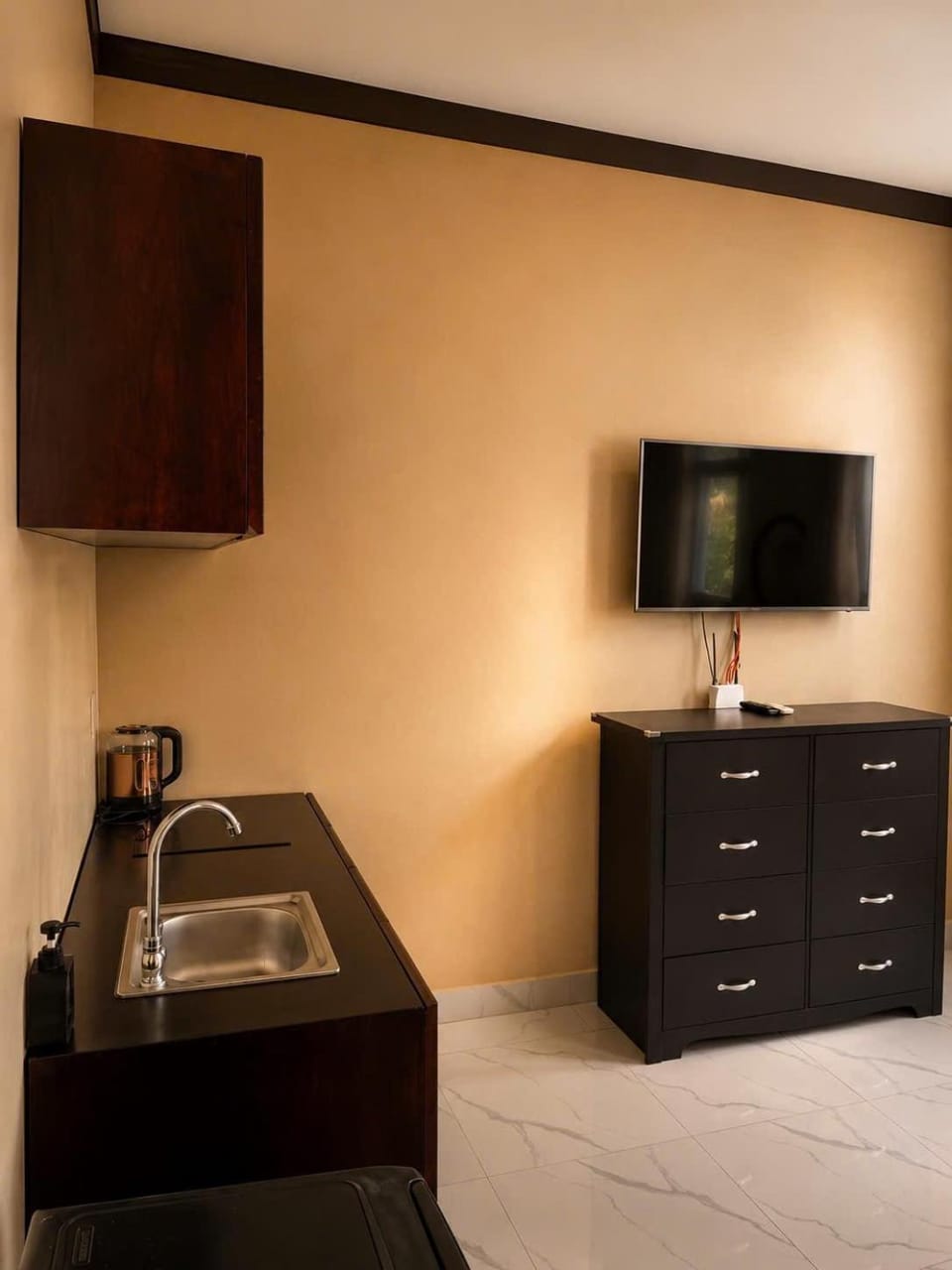 Pura Vida Hotel Apartment in Phu Quoc