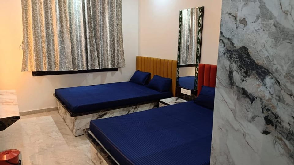 Riddhi Siddhi guest house House in Maharashtra