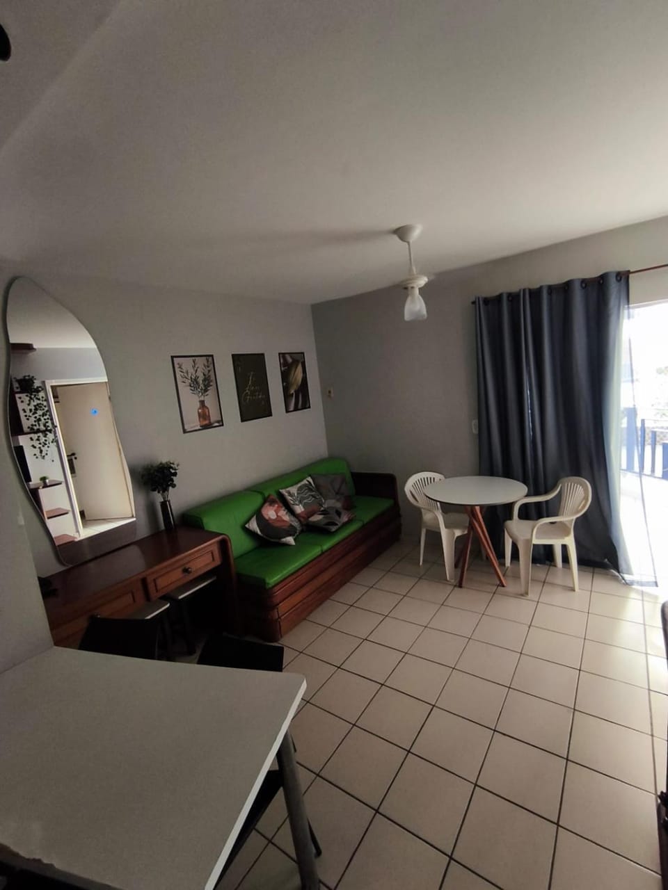 Eldorado Thermas Park Apartment hotel in State of Goiás
