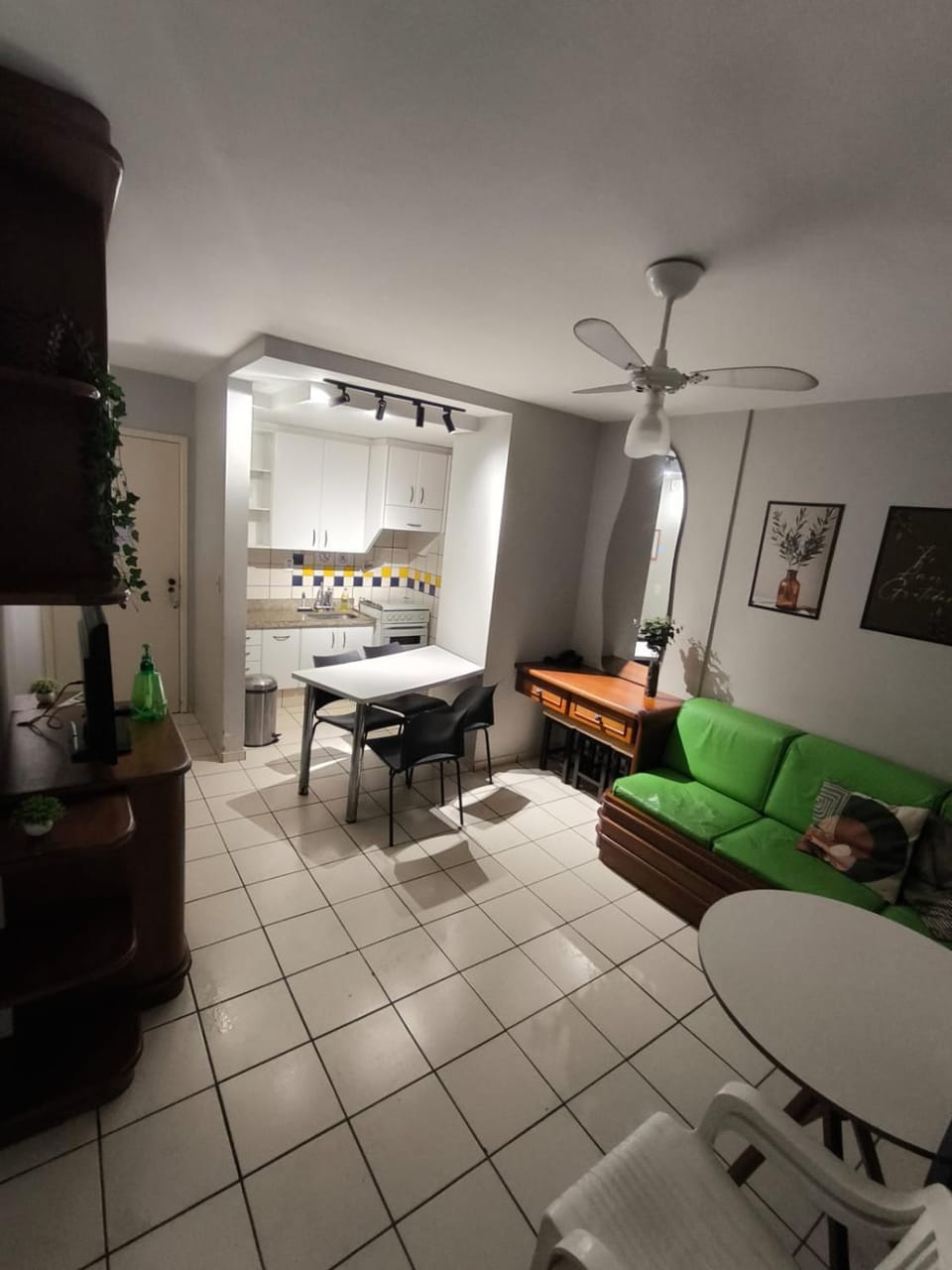 Eldorado Thermas Park Apartment hotel in State of Goiás