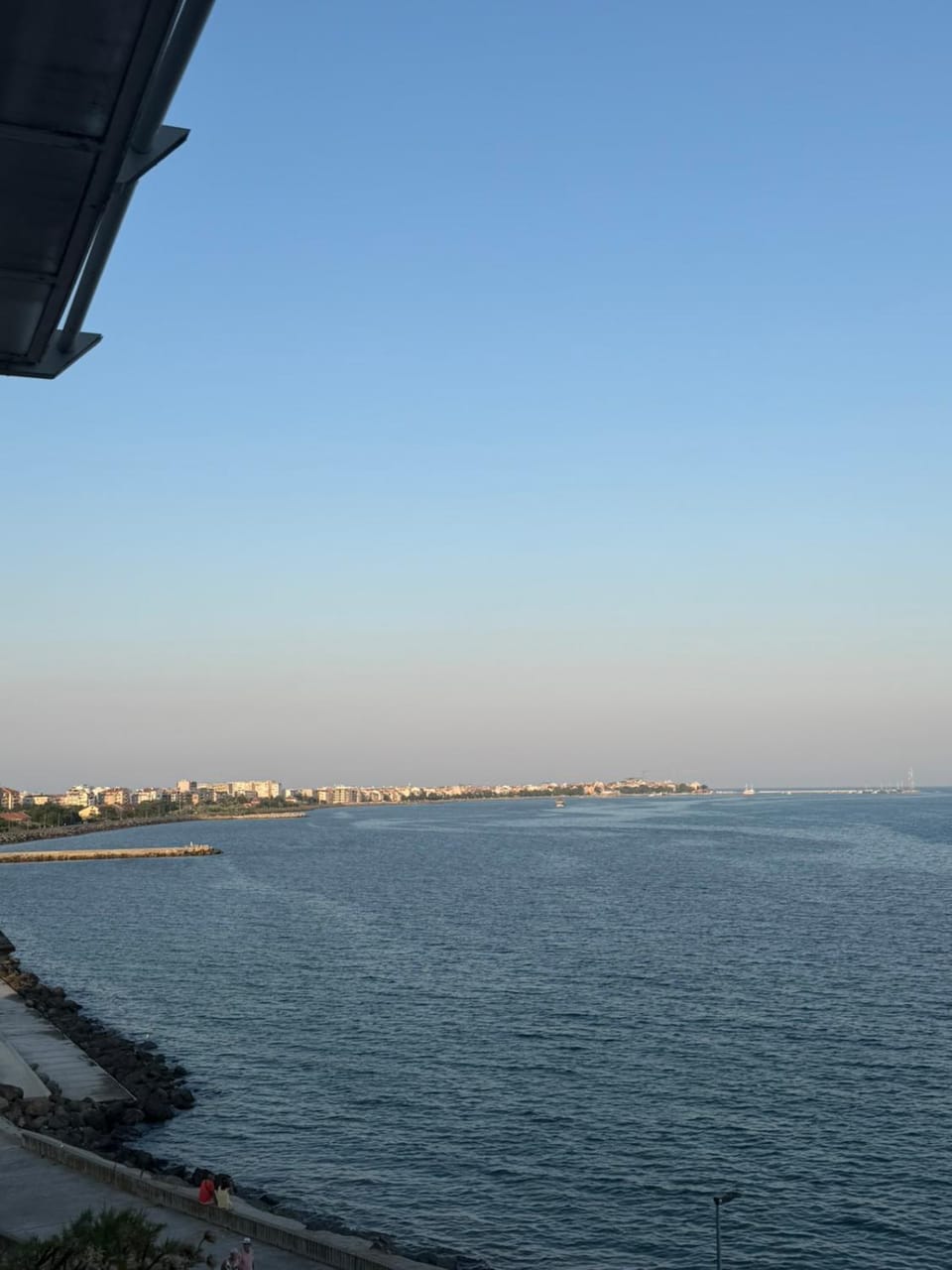 Sea view
