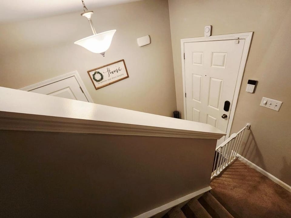 The Perfect Guesthouse for Family and Group Trips House in McDonough