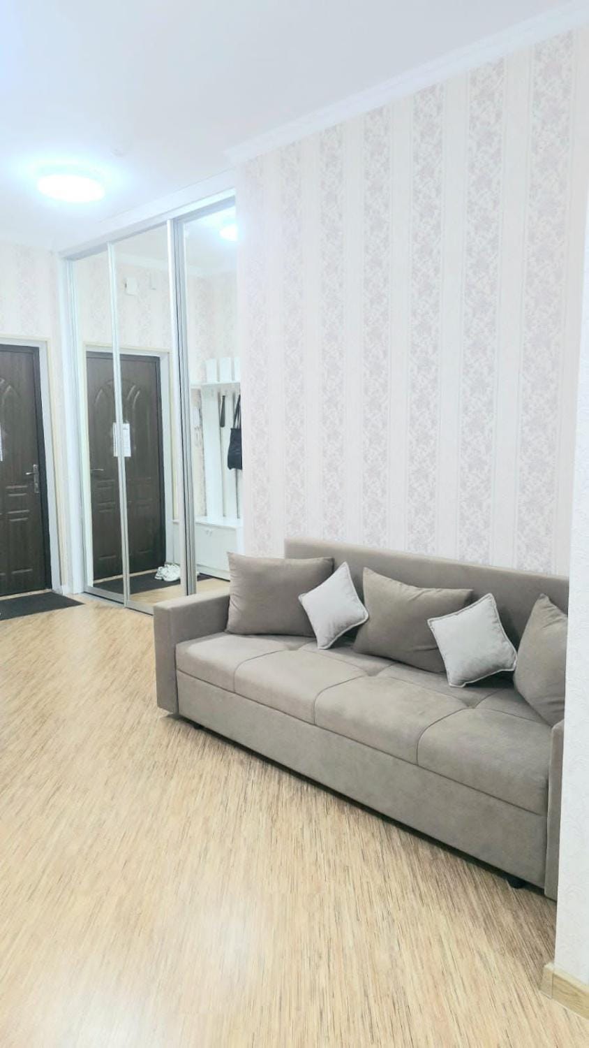 Шахристан Apartments Apartment in Almaty
