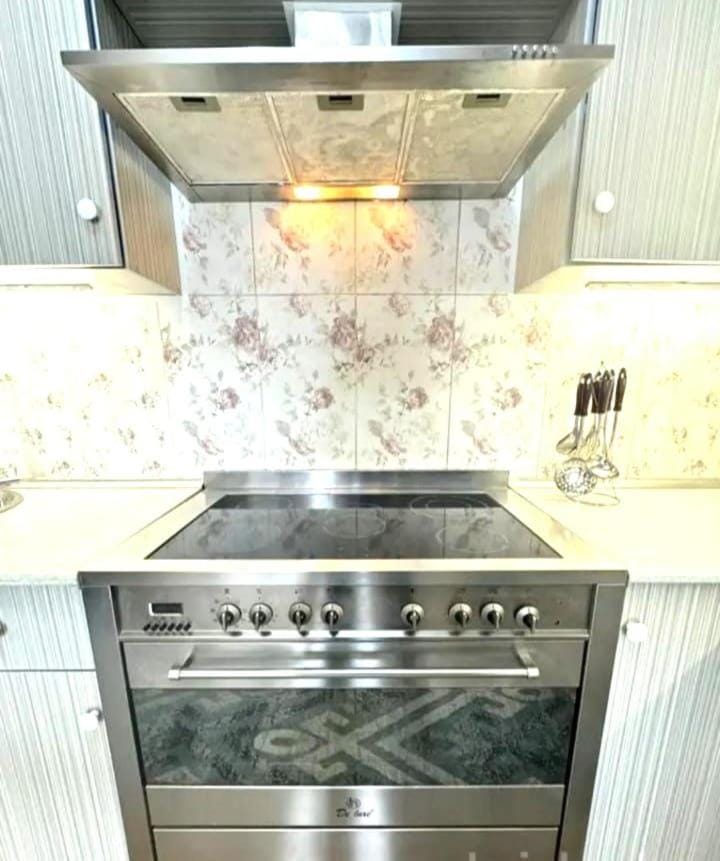 Шахристан Apartments Apartment in Almaty