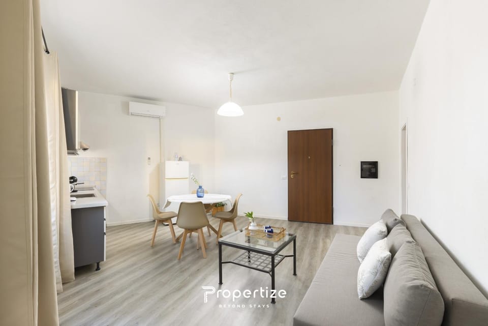 Lumia Suite by Propertize - Dorgali Apartment in Sardinia
