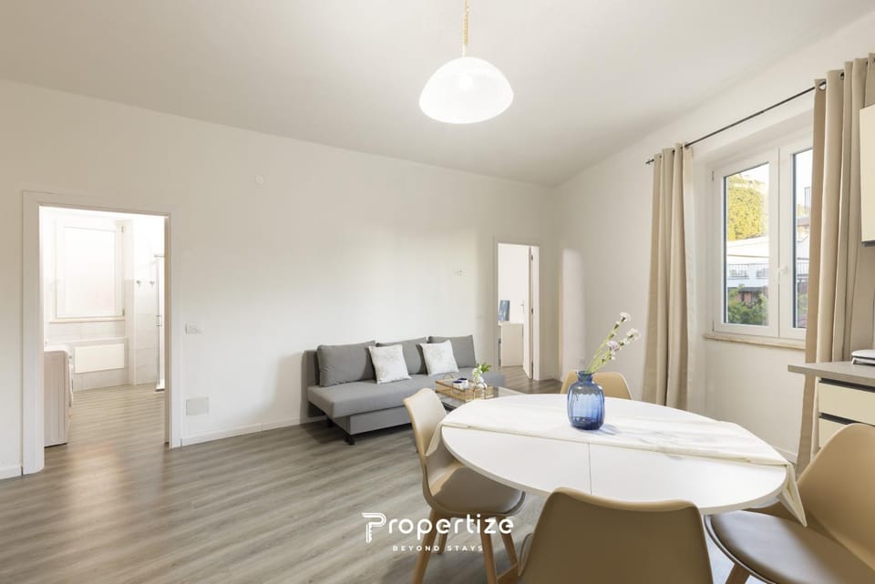 Lumia Suite by Propertize - Dorgali Apartment in Sardinia