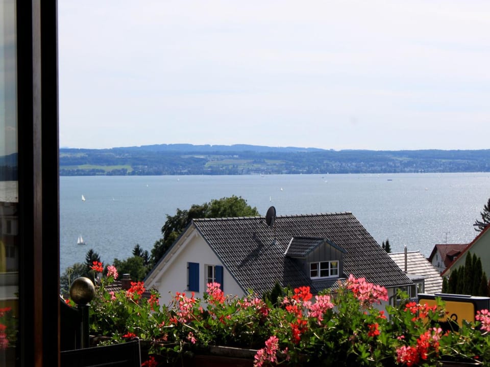 Gästehaus Mayer-Bartsch Bed and Breakfast in Meersburg