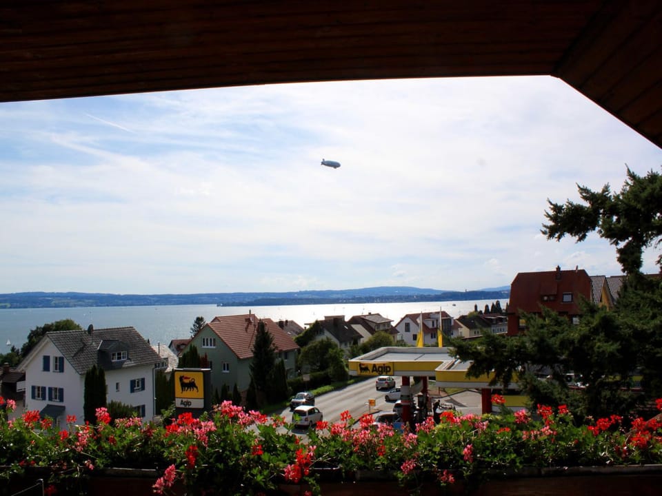 Gästehaus Mayer-Bartsch Bed and Breakfast in Meersburg