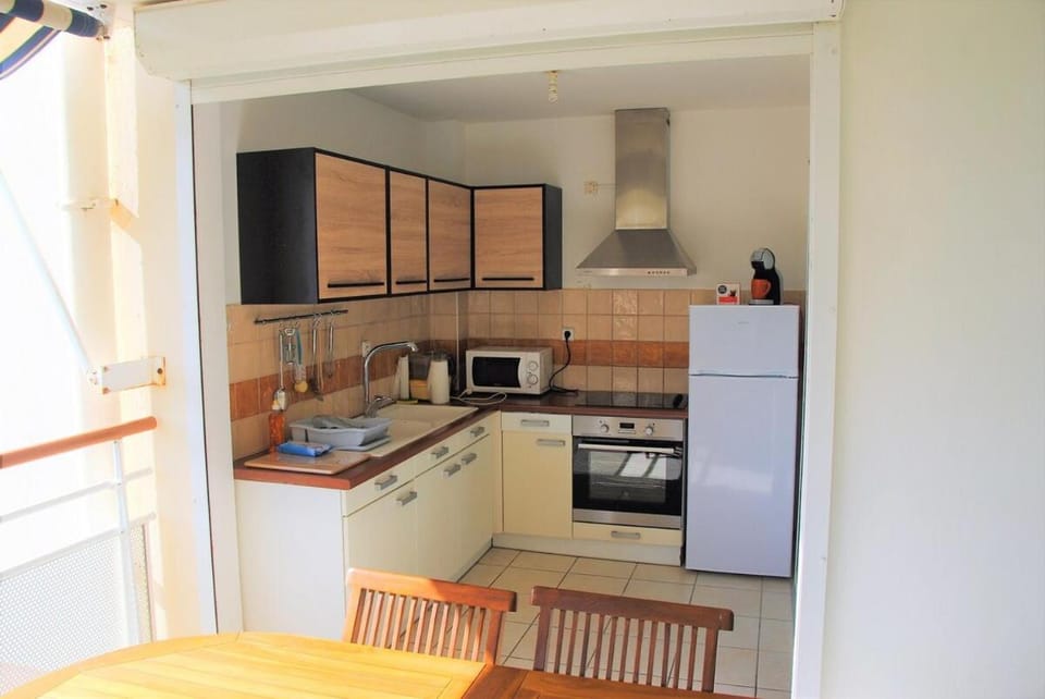 Appartement proche plage Apartment in Sainte-Luce