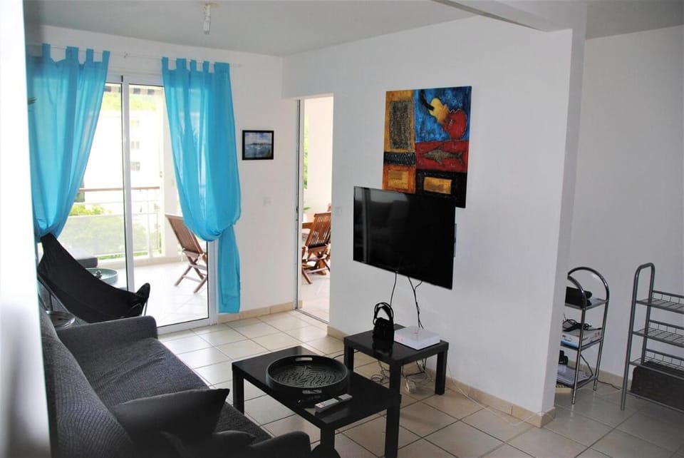 Appartement proche plage Apartment in Sainte-Luce