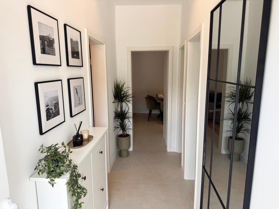 Dalmatinac Residence Apartment in Dubrovnik-Neretva County