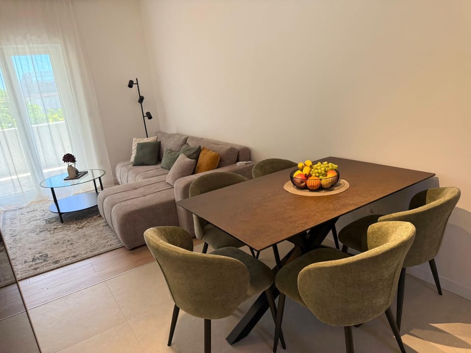 Dalmatinac Residence Apartment in Dubrovnik-Neretva County