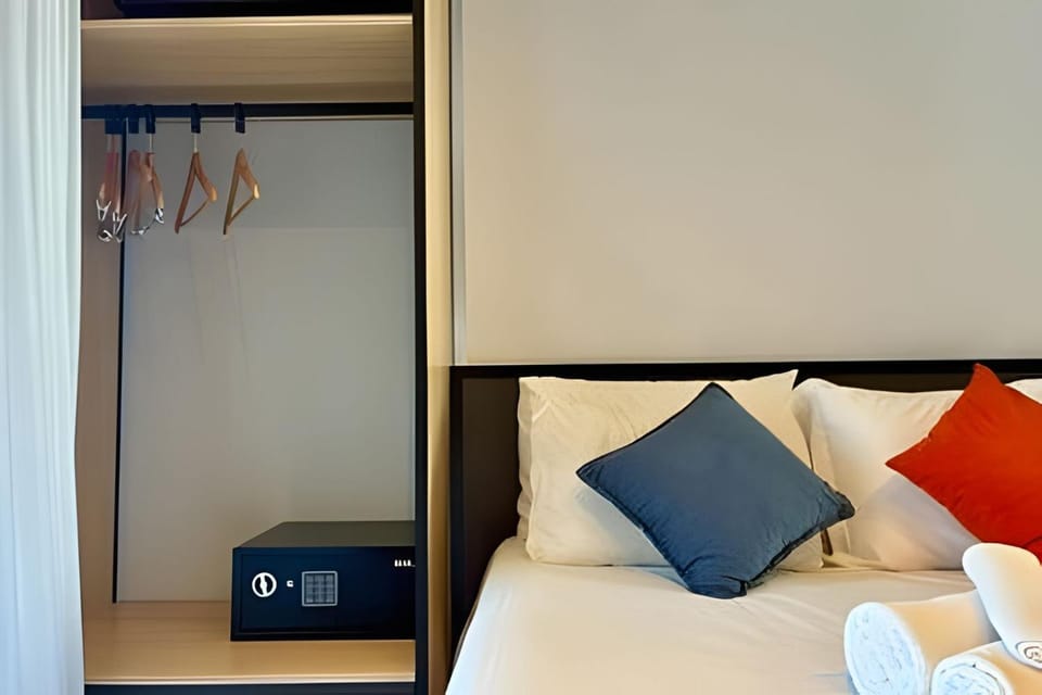 Apto de luxo com piscina incrível, academia(2201B) Apartment in Sao Paulo City