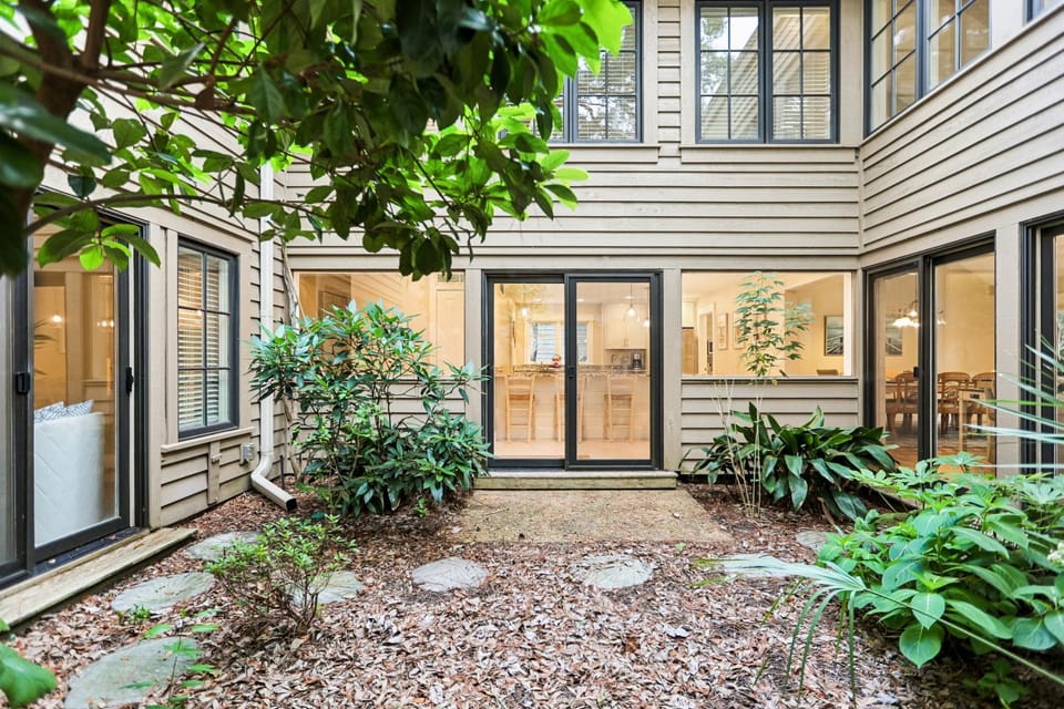 35 Wagon Road House in Hilton Head Island