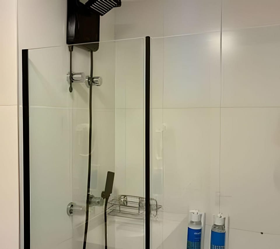 Apto de luxo com piscina incrível, academia(2405A) Apartment in Sao Paulo City