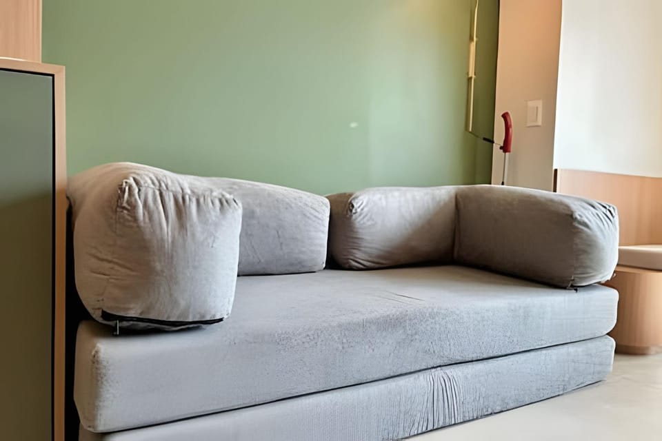 Apto luxo com piscina incrível e academia (155B) Apartment in Sao Paulo City