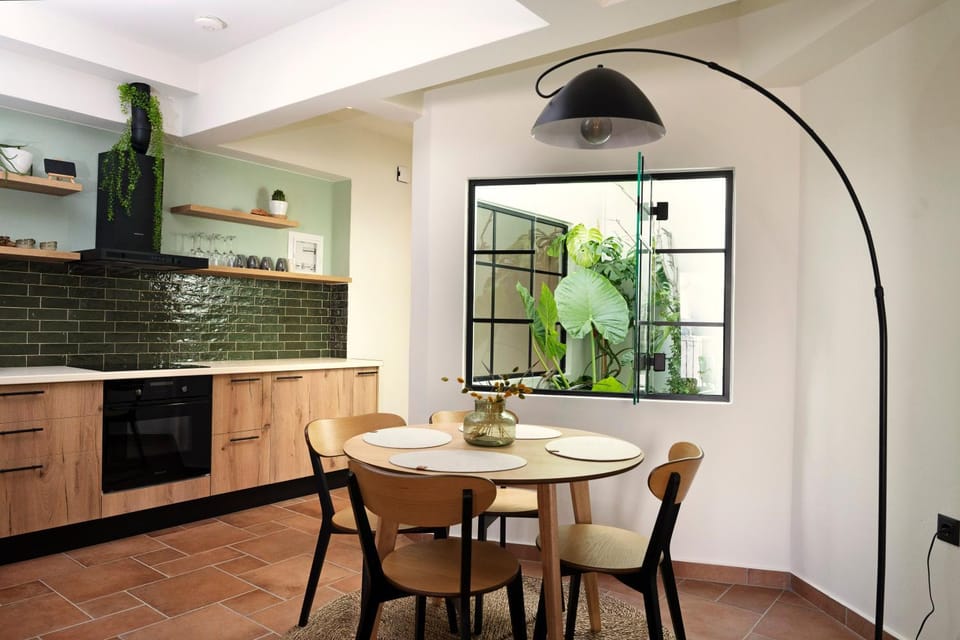Cotto Apartment Apartment in Lasithi