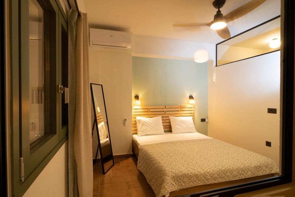 Cotto Apartment Apartment in Lasithi