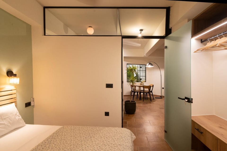 Cotto Apartment Apartment in Lasithi