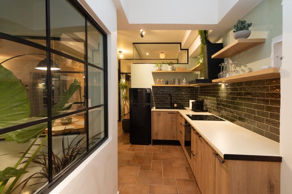 Cotto Apartment Apartment in Lasithi
