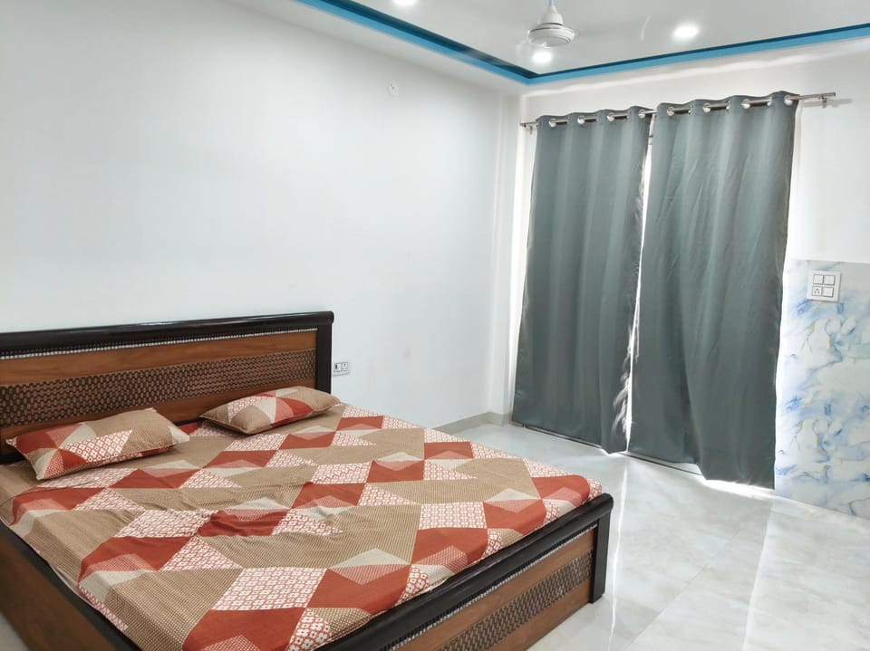 Krishna Leela Homestay Vacation rental in Uttar Pradesh