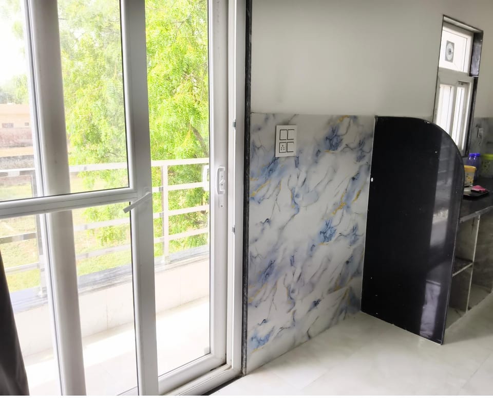 Krishna Leela Homestay Vacation rental in Uttar Pradesh