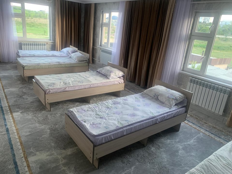 Guest house Cholpon ata Bed and Breakfast in Almaty Region, Kazakhstan