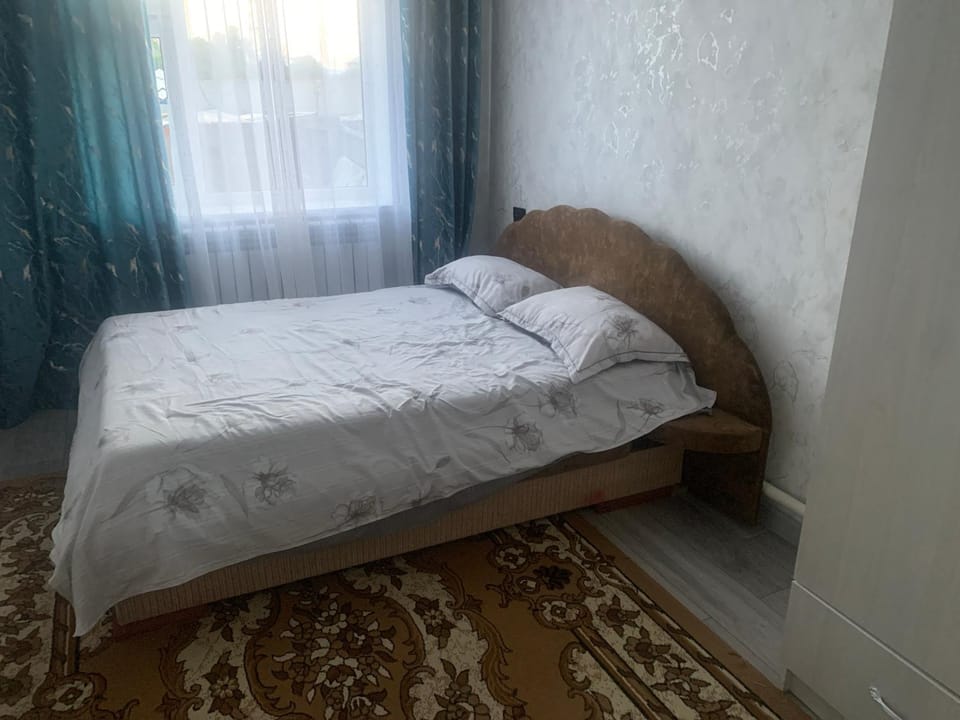 Guest house Cholpon ata Bed and Breakfast in Almaty Region, Kazakhstan