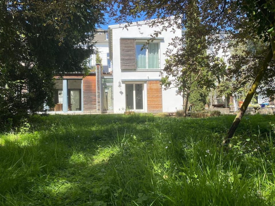Traum Familien Ferienhaus Stradella mit 1500qm Garten in zentraler Lage von Bad Neuenahr House in Bad Neuenahr-Ahrweiler
