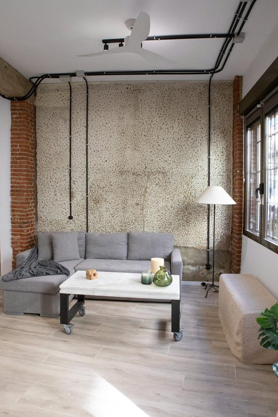 Apto al lado del Río Manzanares Apartment in Madrid
