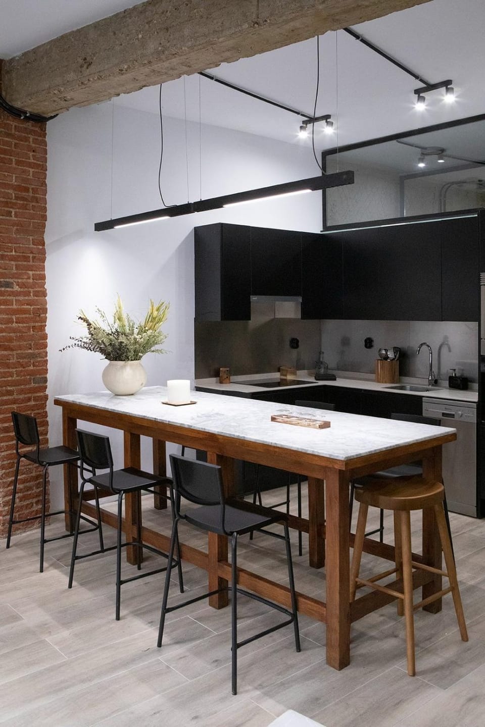 Apto al lado del Río Manzanares Apartment in Madrid