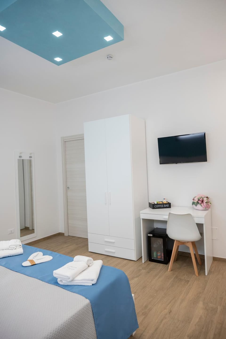 B&B Melavì Bed and Breakfast in Province of Taranto