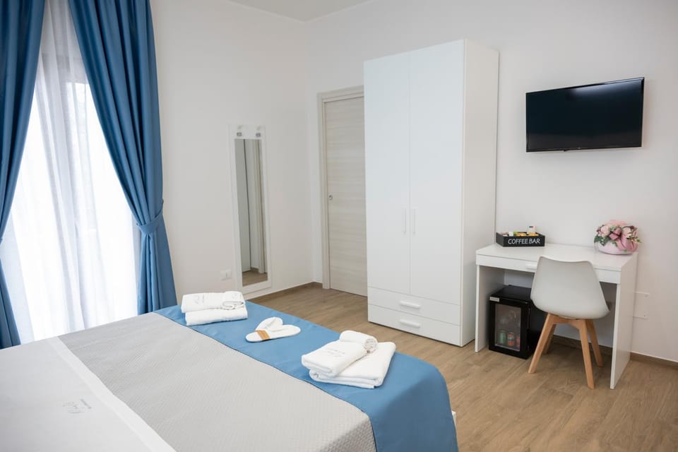 B&B Melavì Bed and Breakfast in Province of Taranto