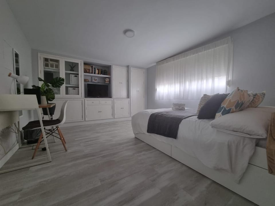 Apartamento Ronda de Triana Apartment in Seville