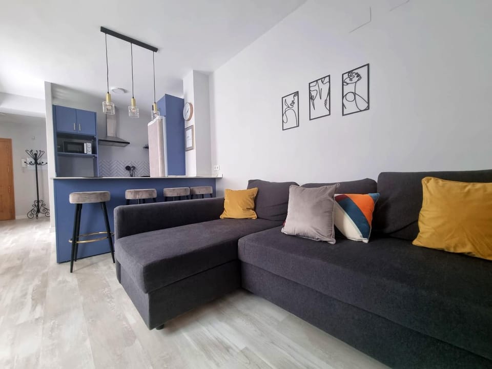 Apartamento Ronda de Triana Apartment in Seville