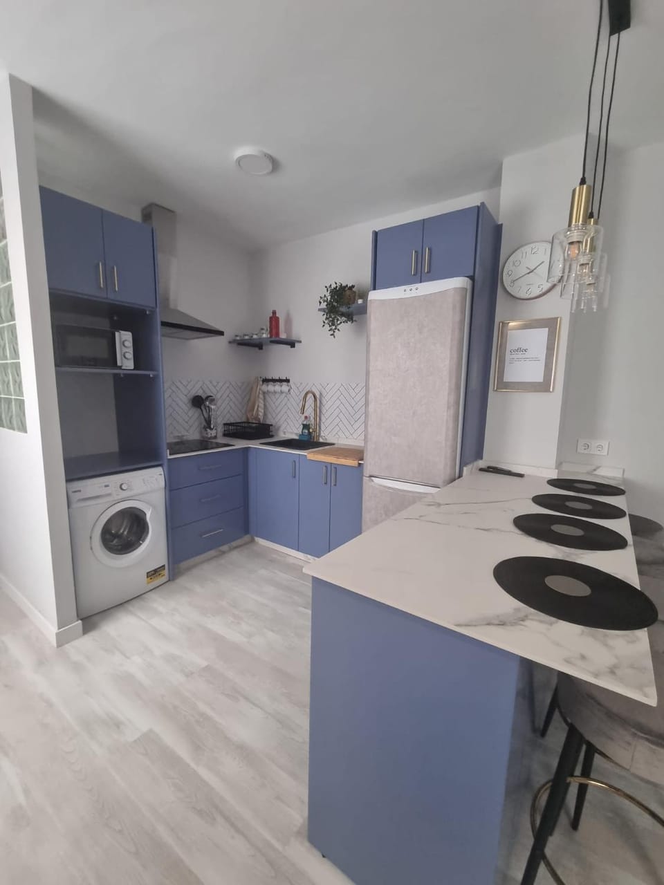 Apartamento Ronda de Triana Apartment in Seville