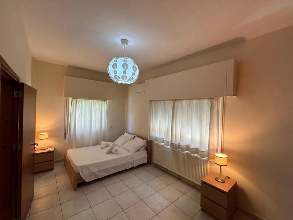 Theodorou Town Residence Apartment in Nicosia District
