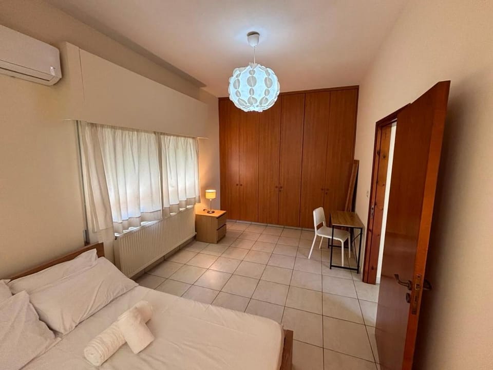Theodorou Town Residence Apartment in Nicosia District