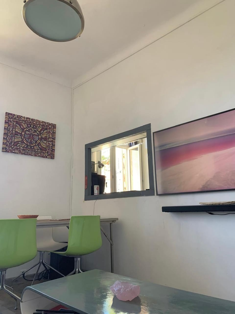TV and multimedia