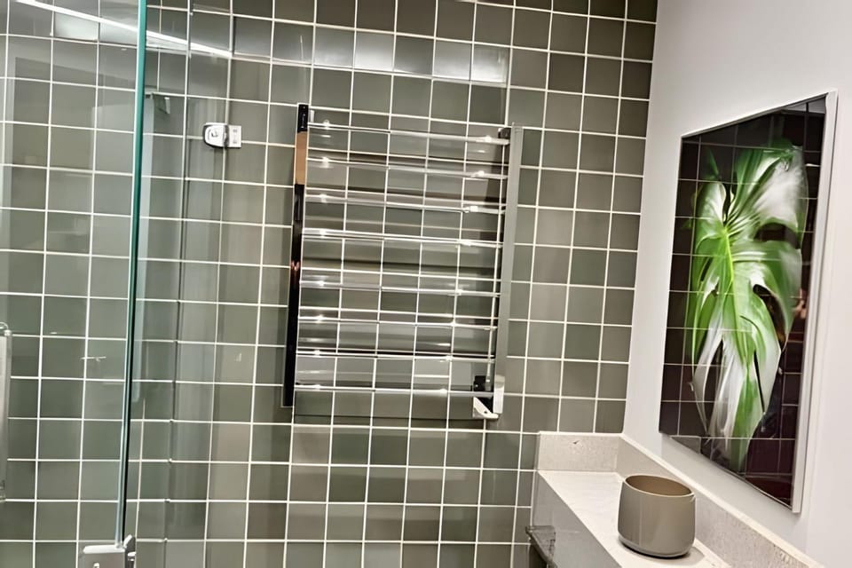 Apto de luxo com spa, academia próx metrô (419) Apartment in Sao Paulo City