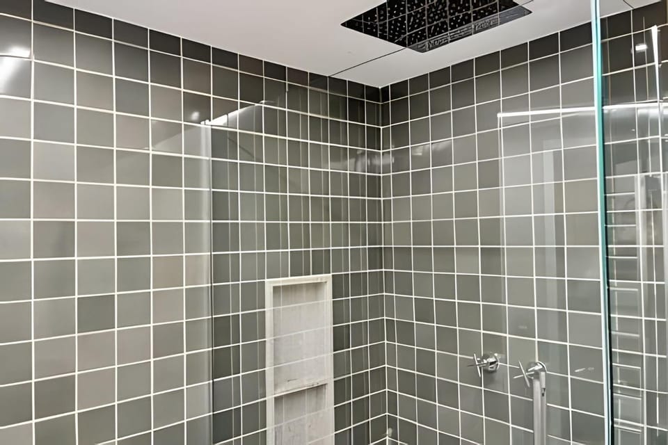 Apto de luxo com spa, academia próx metrô (419) Apartment in Sao Paulo City
