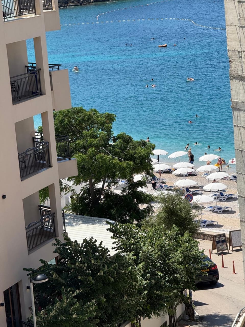 Mia Apartmants x Residenc Apartment in Ulcinj Municipality