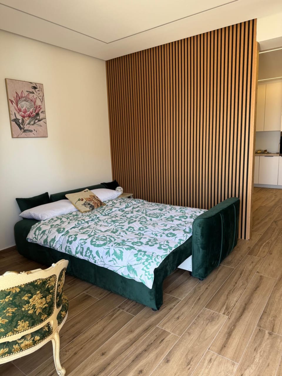 Mia Apartmants Apartment in Ulcinj Municipality