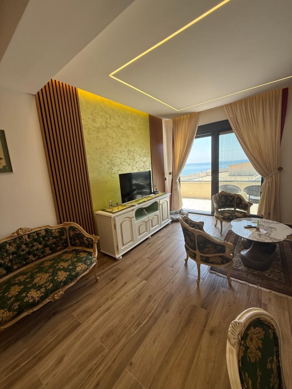 Mia Apartmants Apartment in Ulcinj Municipality