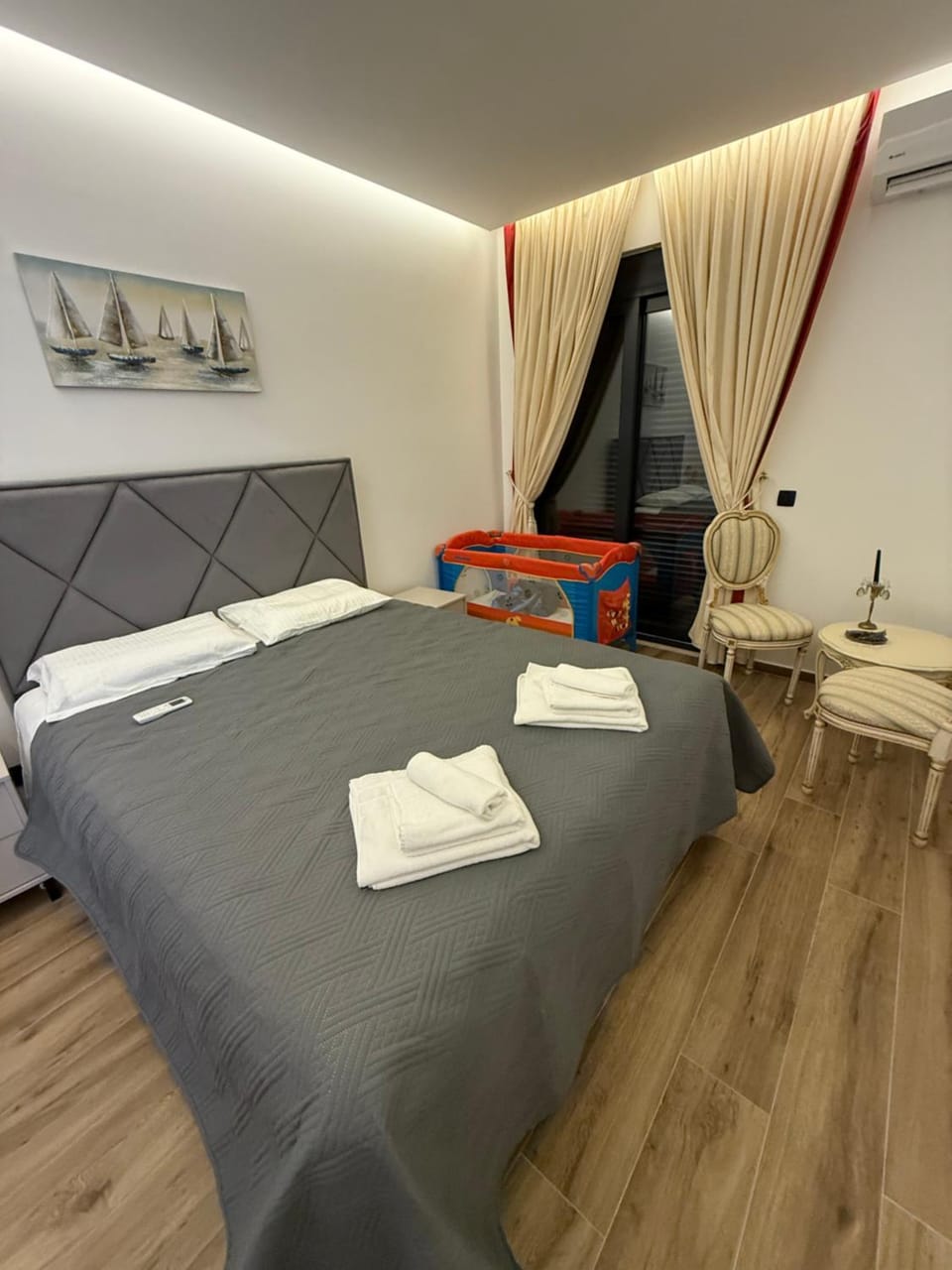 Mia Apartmants Apartment in Ulcinj Municipality